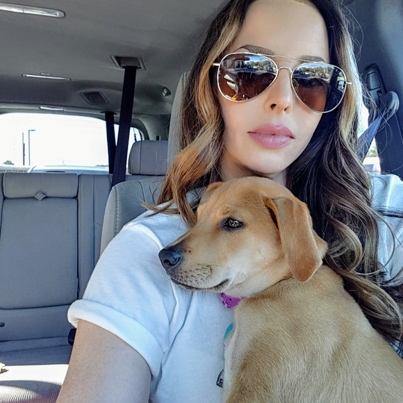 Meet your Posher, Abby - Picture 4 of 7